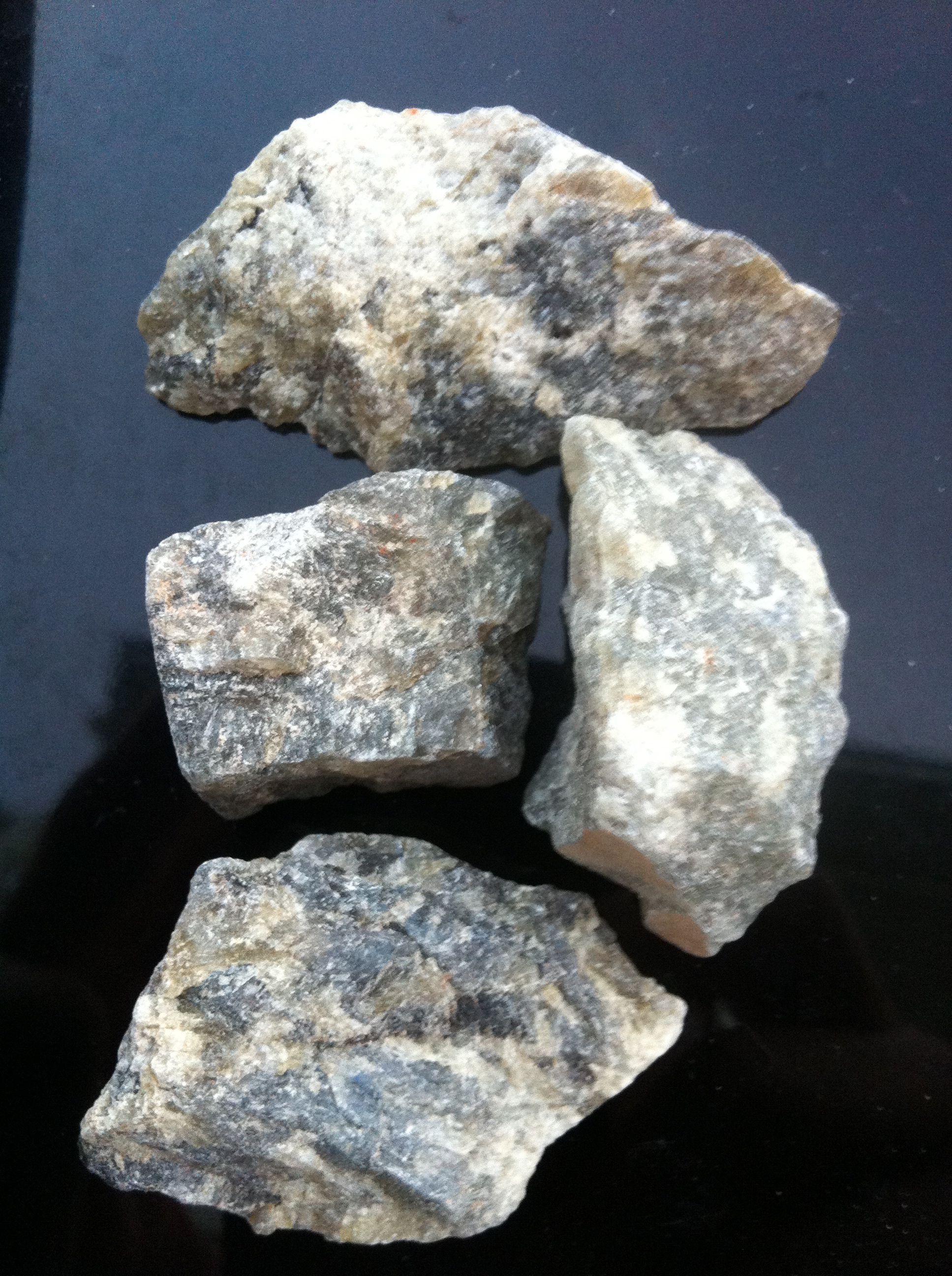 Labradorite Hardness 6.5
